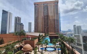 Best Apartment Suite At Times Square Kl